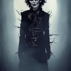 Variant Edward - Shadows 