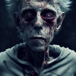 Zombie Rick 