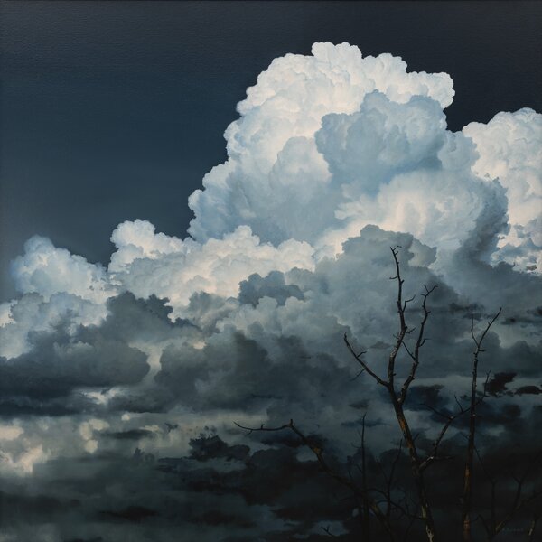 Big Sky Print