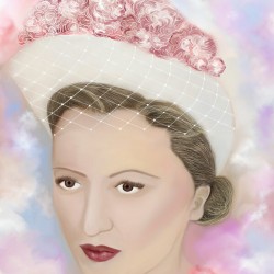 Rebbetzin Chaya Mushka