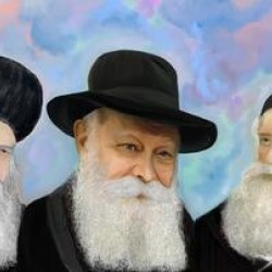 chabad dynasty