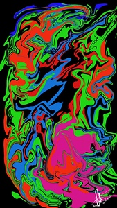 Fusion sauvage - Wild fusion