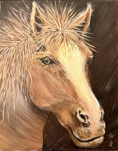 Horse for the Year