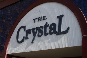 The Crystal