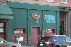 The Pub 2