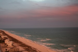 Pensacola Sunset