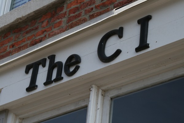 The C.I. Print