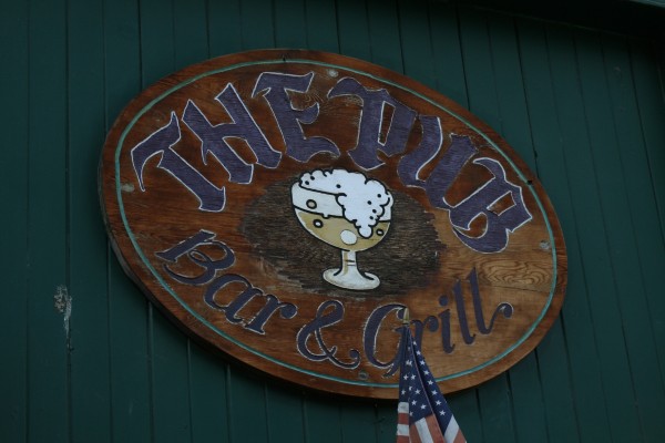 The Pub Print