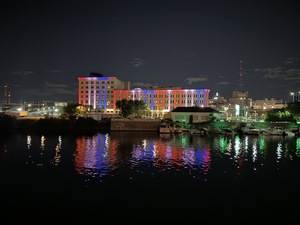 Third Ward RiverFront