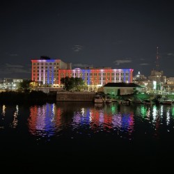 Third Ward RiverFront