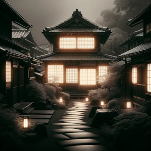 Ancient Styles 6.