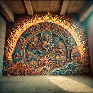 Celestial Self Awakening