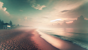 First Light