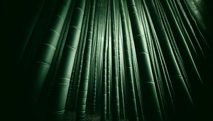 Infinite Bamboo 7