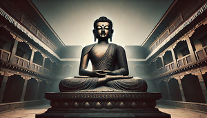Revered Timeless View