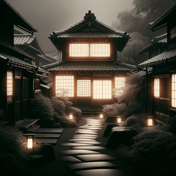 Ancient Styles 6. Print