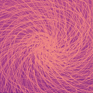 Chaos Barreled Red Purple