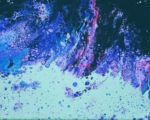 Fade Vibrant by aka KJ