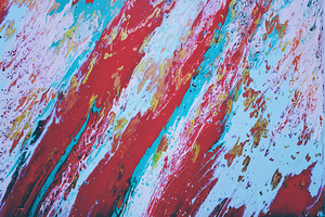 J Horne Vibrant by aka KJ