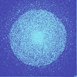 White Dwarf Blue by aka KJ