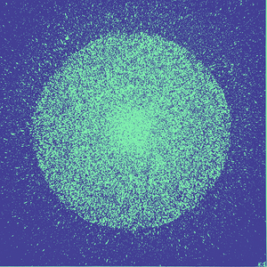 White Dwarf Green