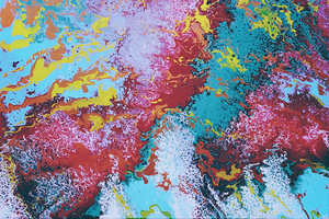 Zed Vibrant by aka KJ