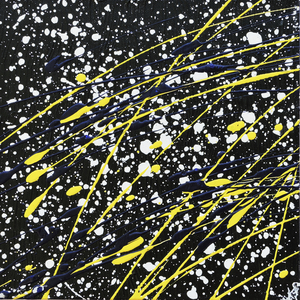 Meteors by aka KJ
