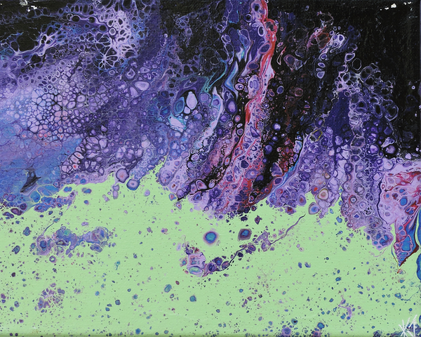 Fade OG Print