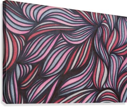 Marlowe  Canvas Print