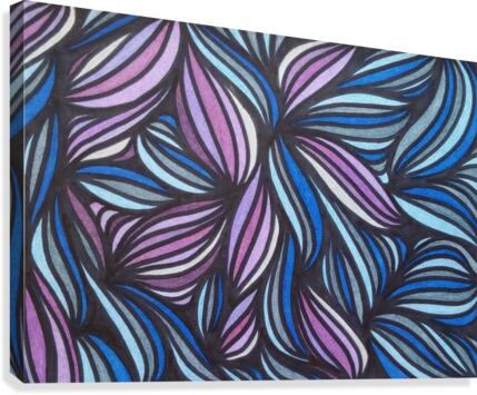 Winazza  Canvas Print