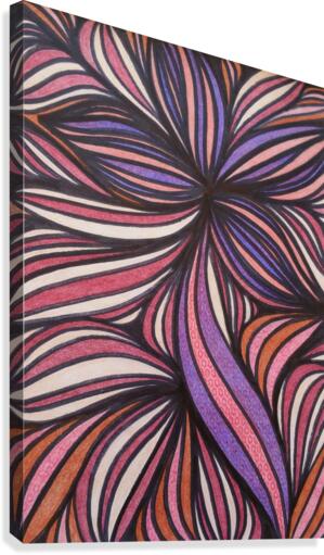 ShadeTail  Canvas Print