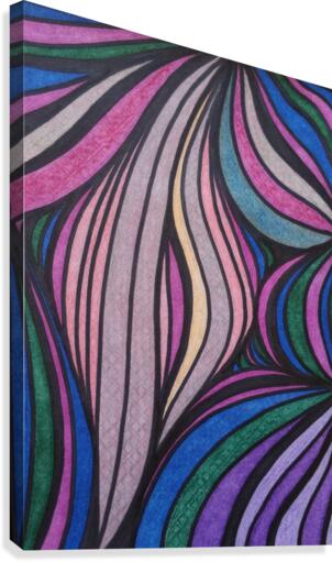 Regal Canvas Print