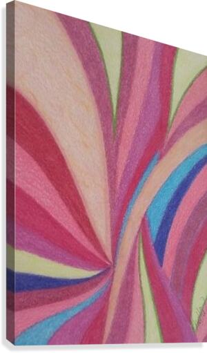 Harmony Haven Canvas Print