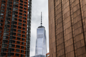 One World Trade Center