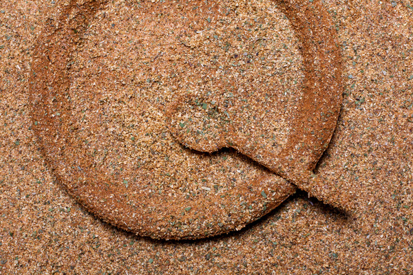 Spice plate Print
