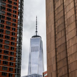 One World Trade Center