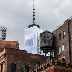 One World Trade Center