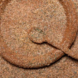 Spice plate