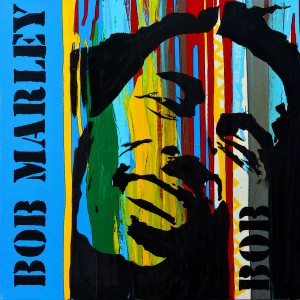 bobMarley