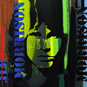 Jim Morrison