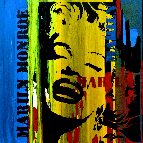 Marilyn Monroe Print