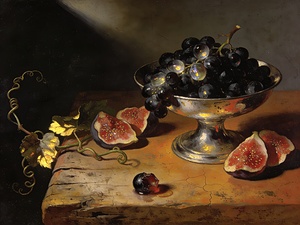 Rustic Still Life 7
