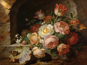 Rustic Still Life 2