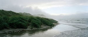 Dune Landscape for Wall Art 10