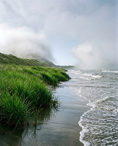 Dune Landscape for Wall Art 9