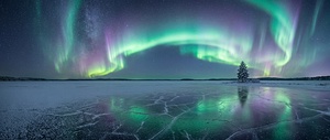 Beautiful Fantasy Landscape 3