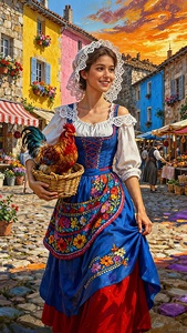 Market Day 3