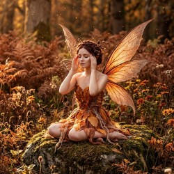 Wonderful Fae 4