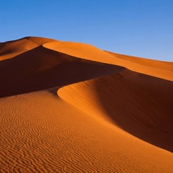Dune Landscape for Wall Art 1
