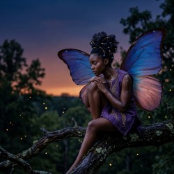 Wonderful Fae 1